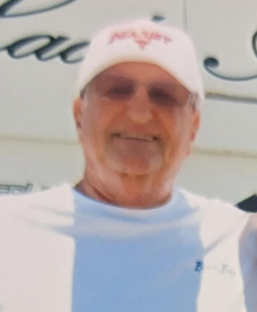 Gerald George Gerhard