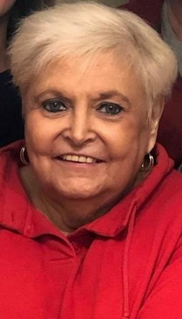 Peggy A. Miller