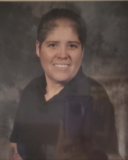 Michelle Ann Salas Profile Photo