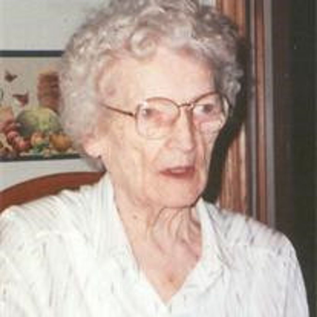 Lillian Clement