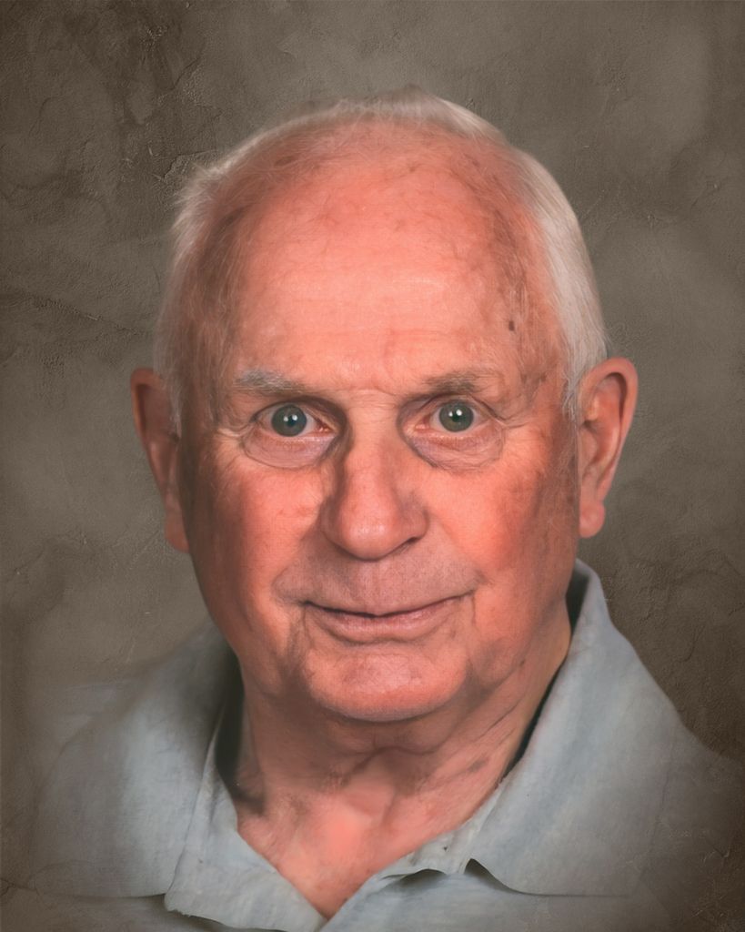 Ernie V. Carlson