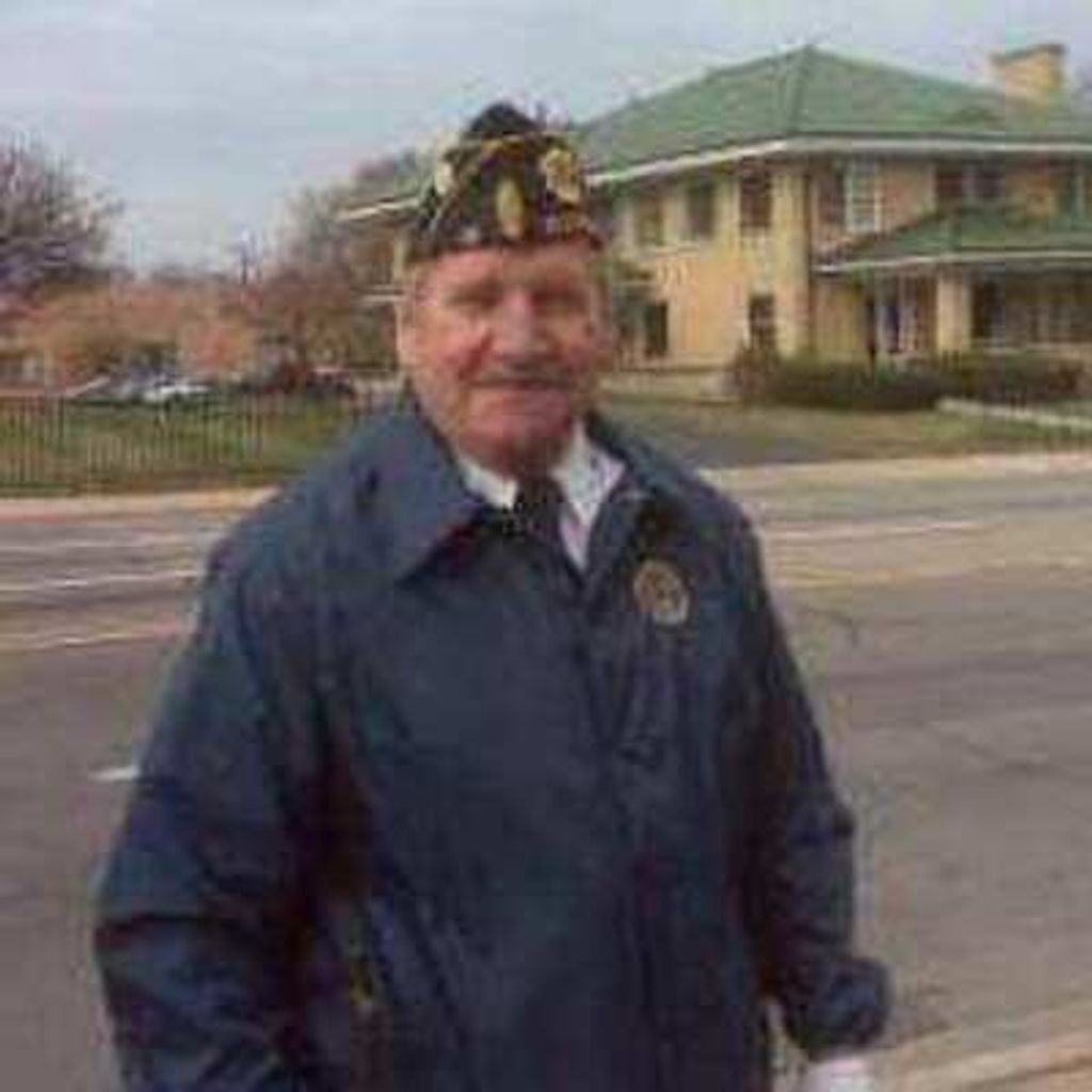 Ronald E. Bannister Sr. Profile Photo