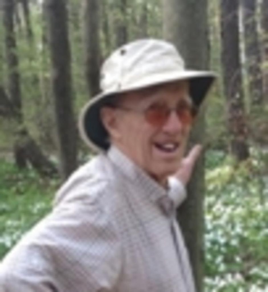 Peter Franklin Hancock