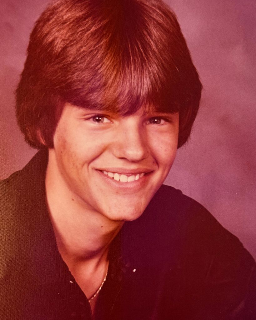 Michael Thomas Chrabasz Profile Photo