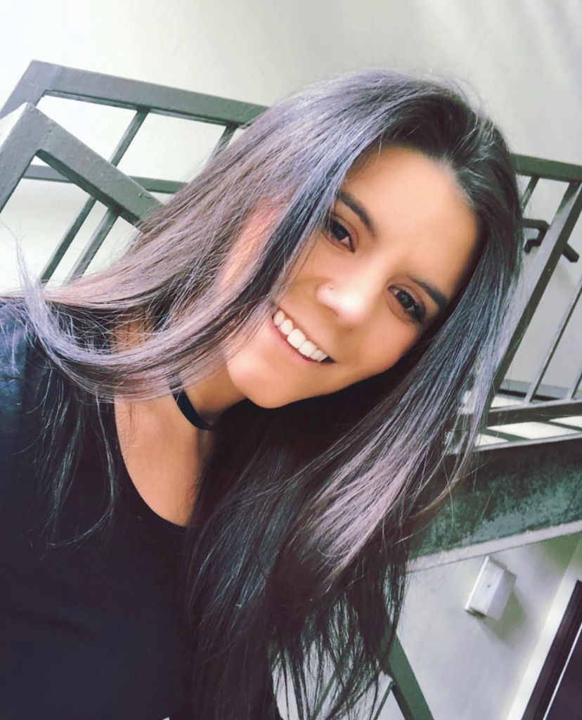 Shelby Paige Summers