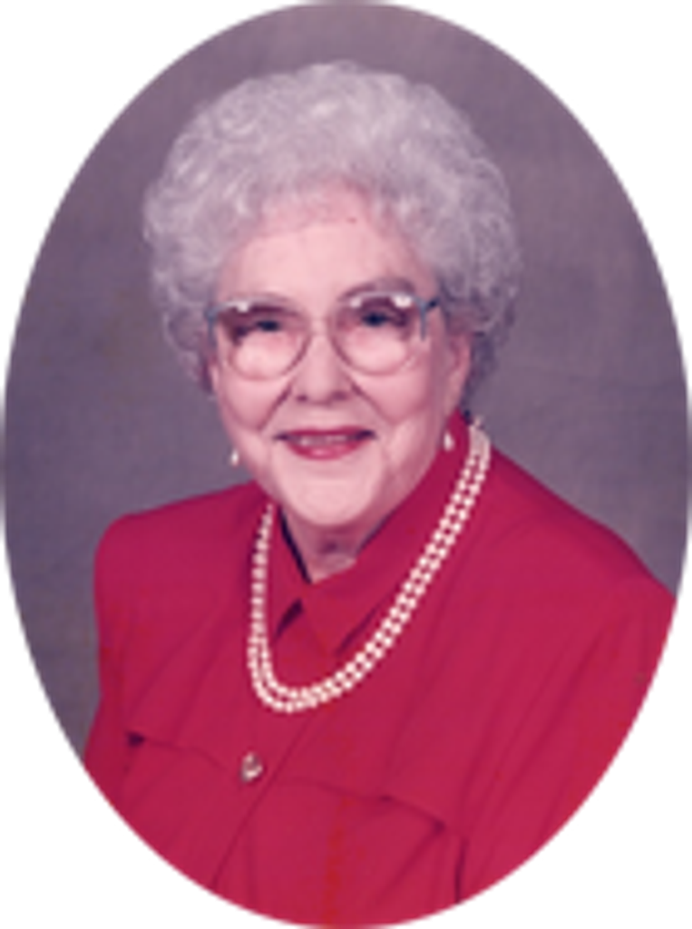 Mildred Eley
