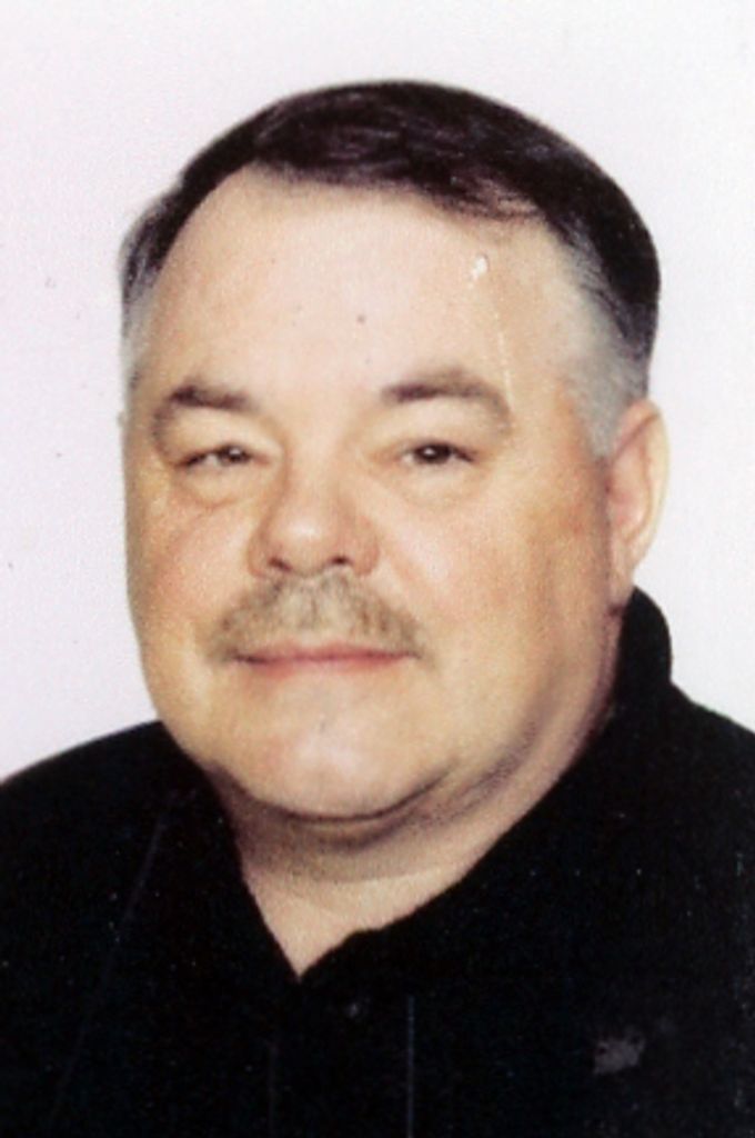 Richard Ray Jones