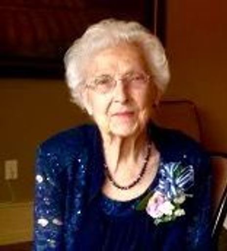 Margaret Catherine Hahn Profile Photo