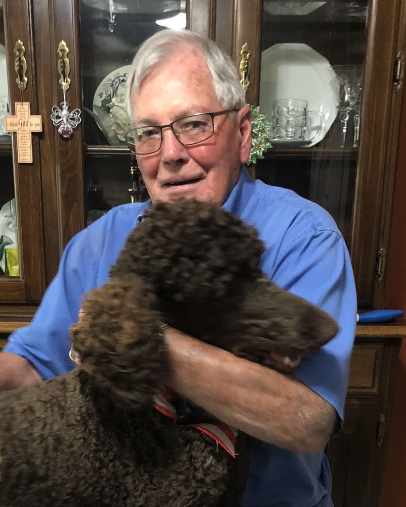 Paul D. Guebert Profile Photo