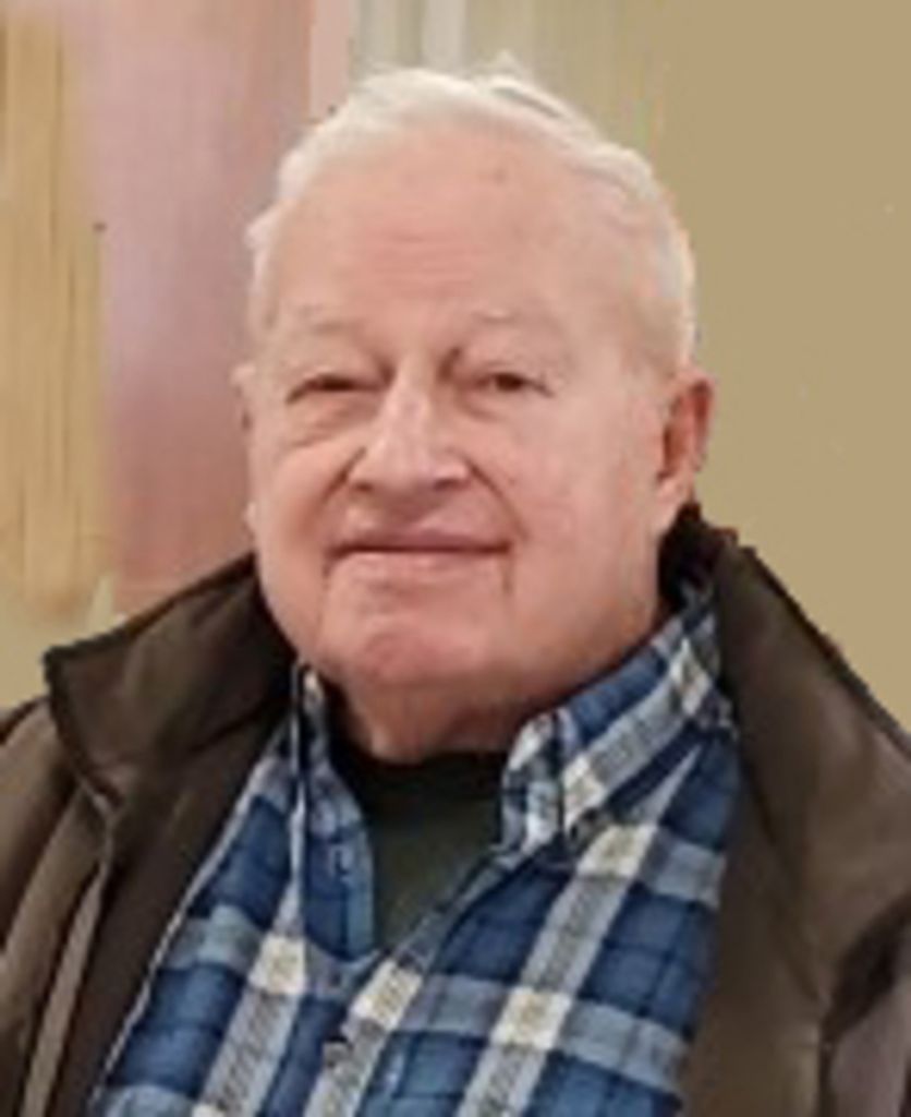 Wendell Newton Sanders