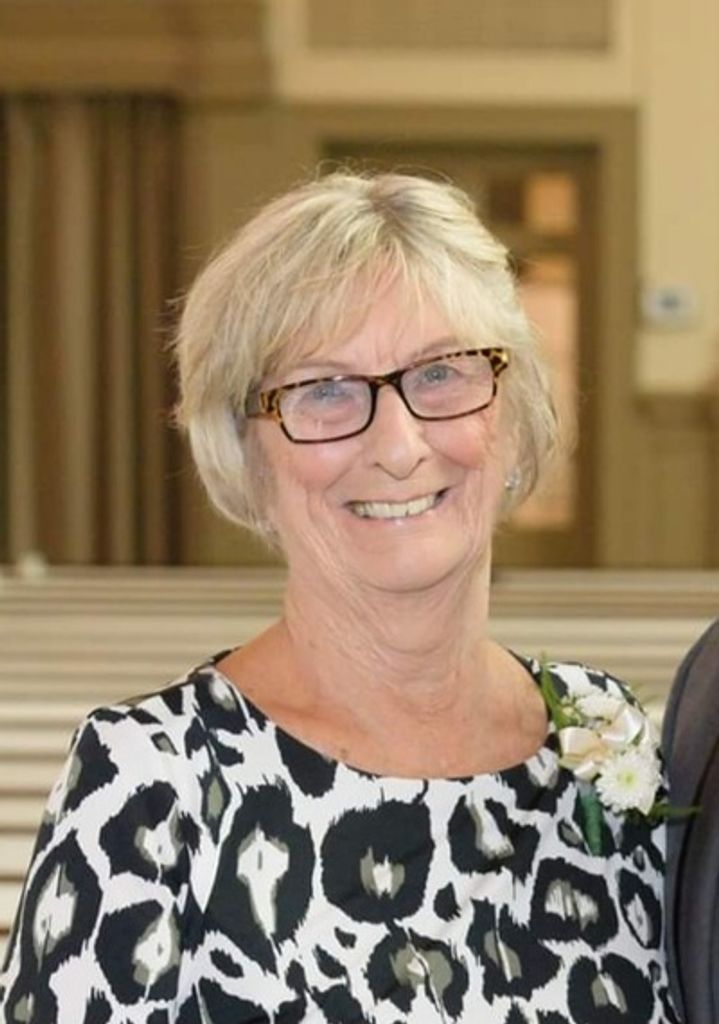 Dulcie B. Mersereau Profile Photo