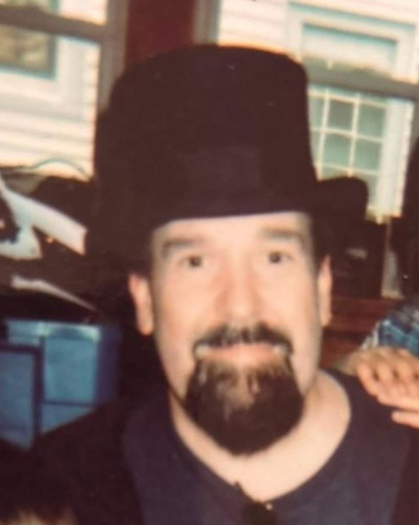 William Scott LaDuke Profile Photo