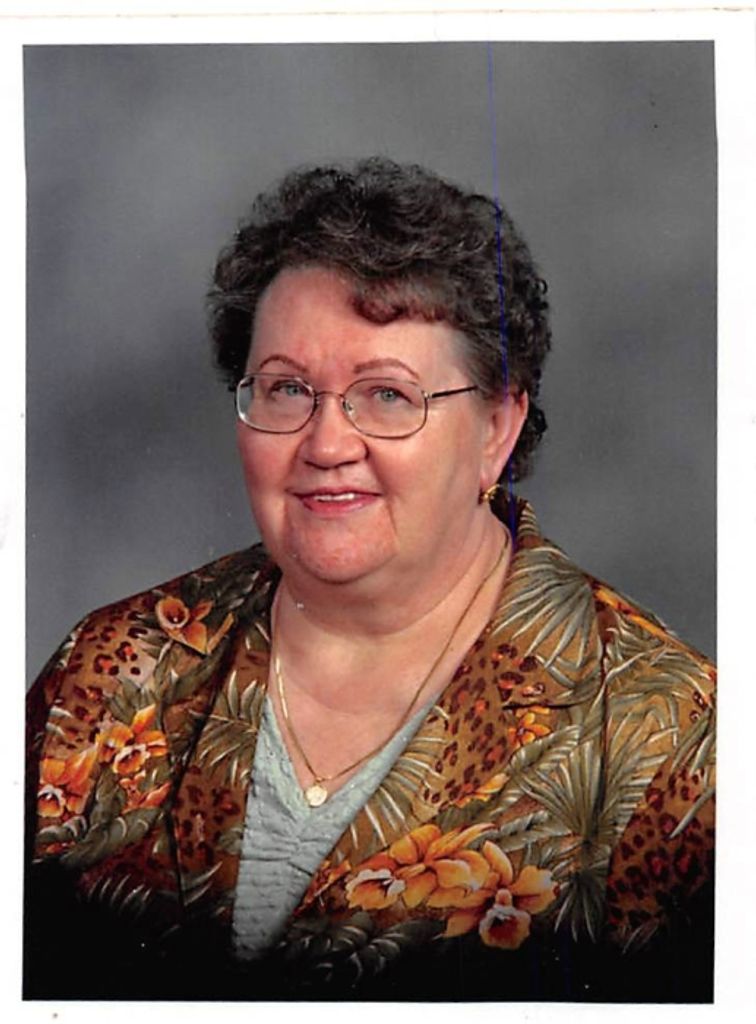 Rebecca Hoppe Profile Photo