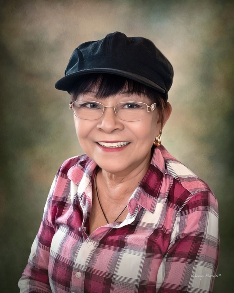 Modesta Calamba Hurley