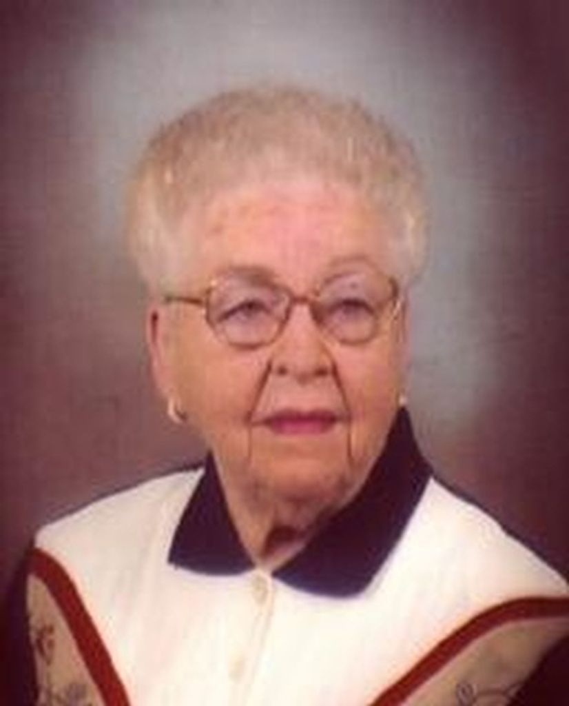 Lena M. Anderlik