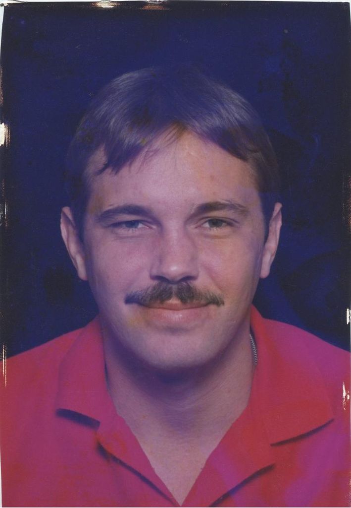Gary Wade Street Profile Photo