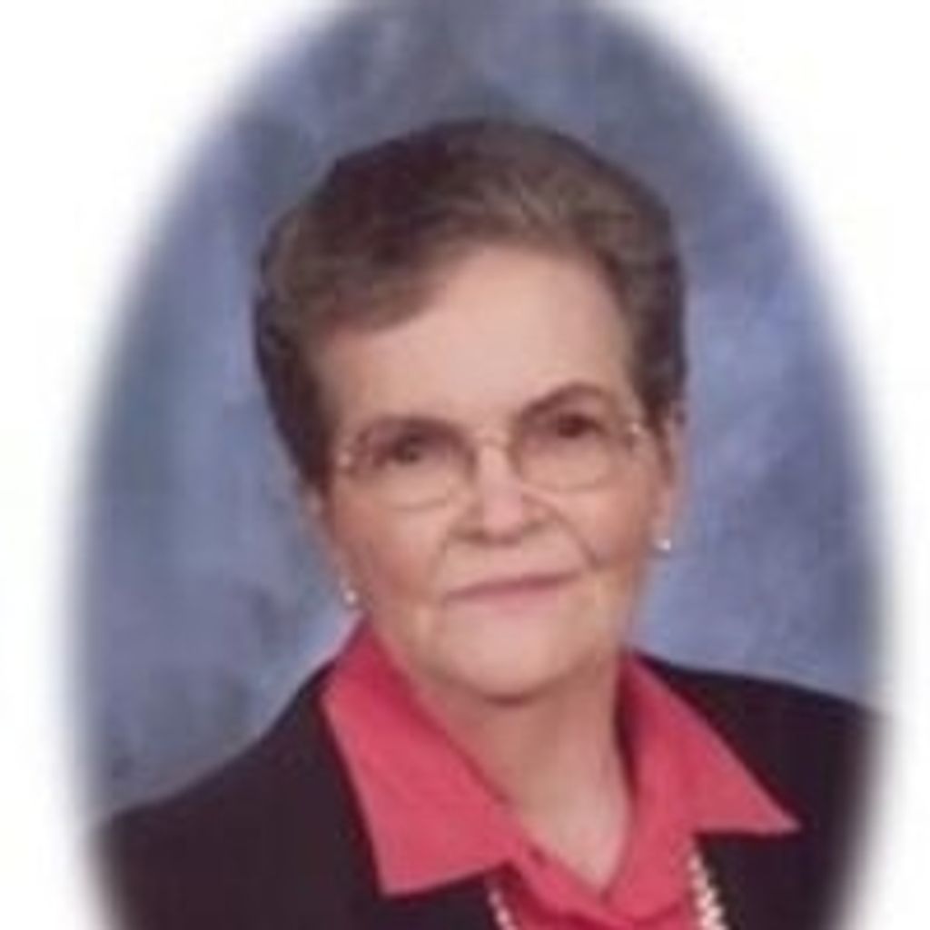 Edna Marylynn Fleming