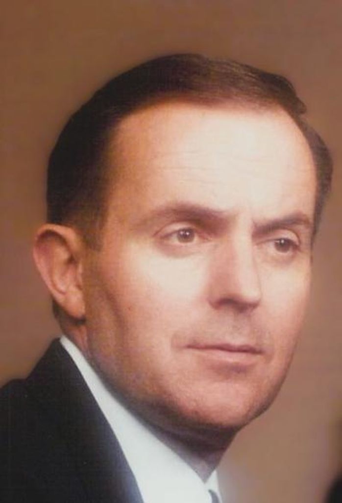 Clell Henson Profile Photo