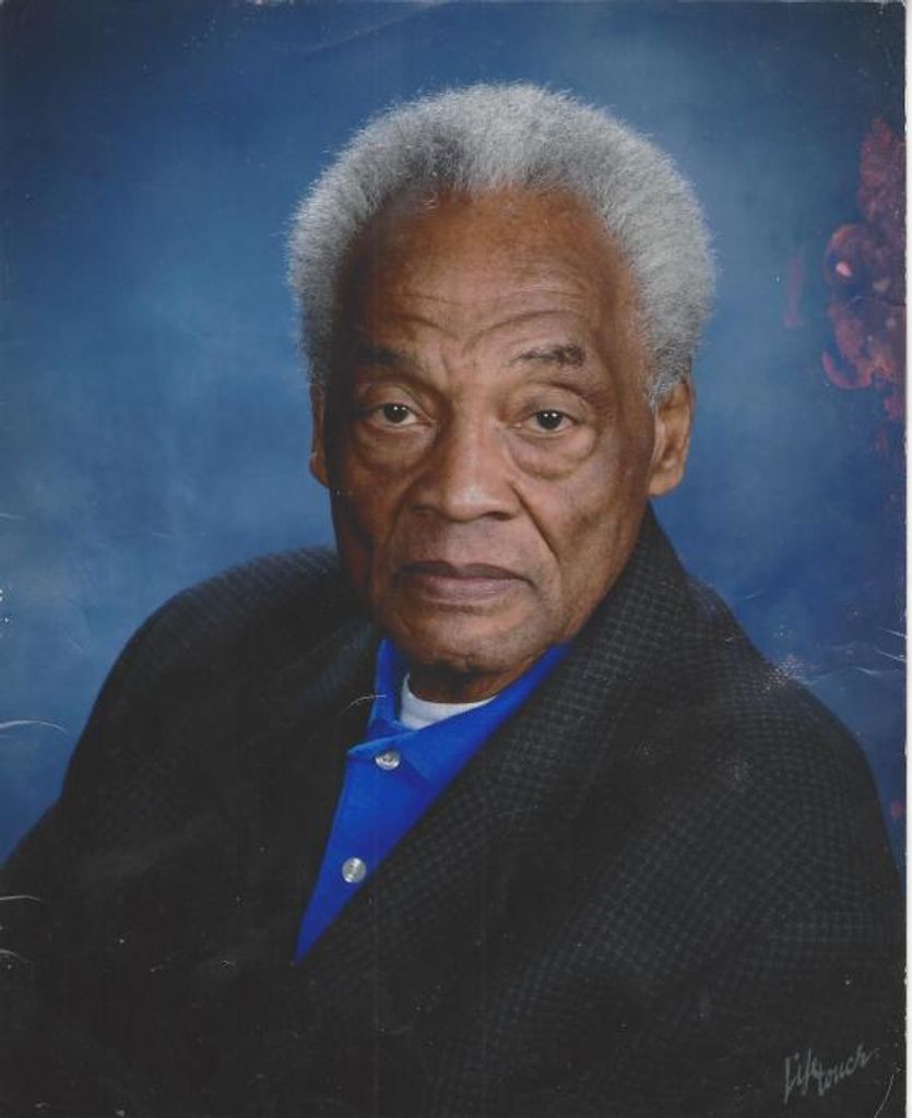Lenois Cook, Sr. Profile Photo