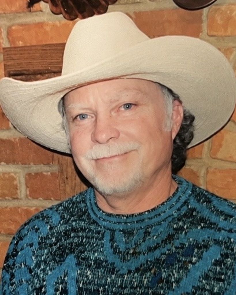 Jared Don Jones Profile Photo