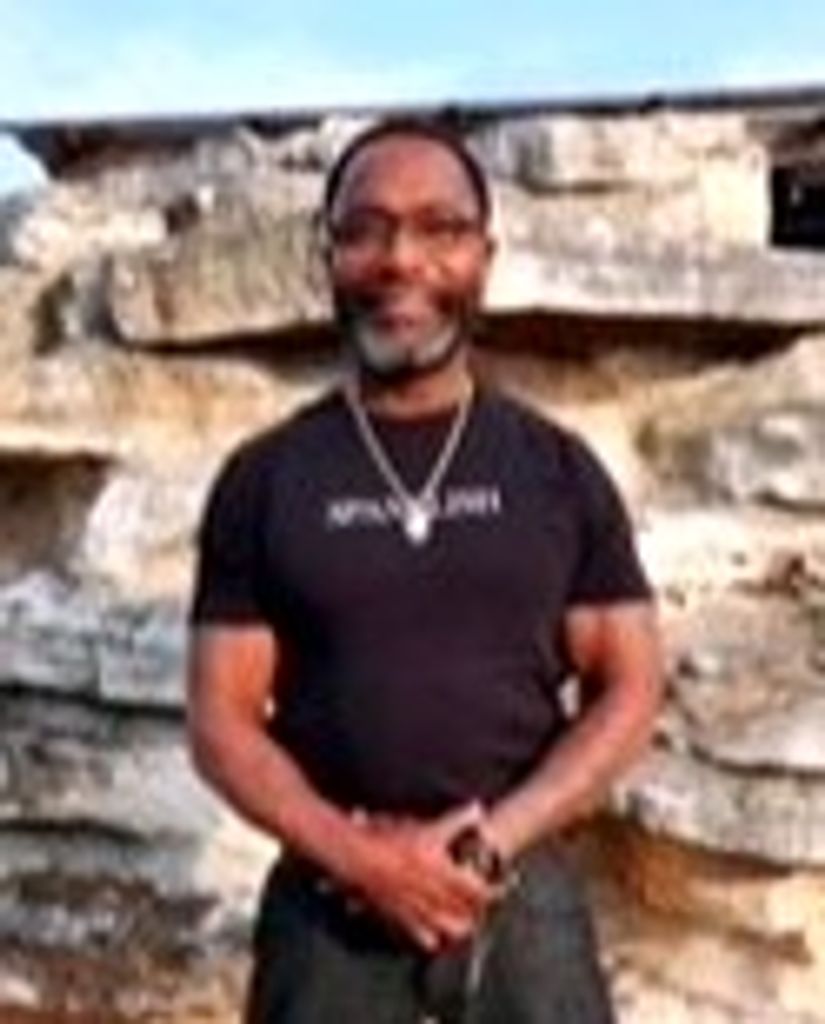 Mr. Kevin Lamont Thomas Profile Photo
