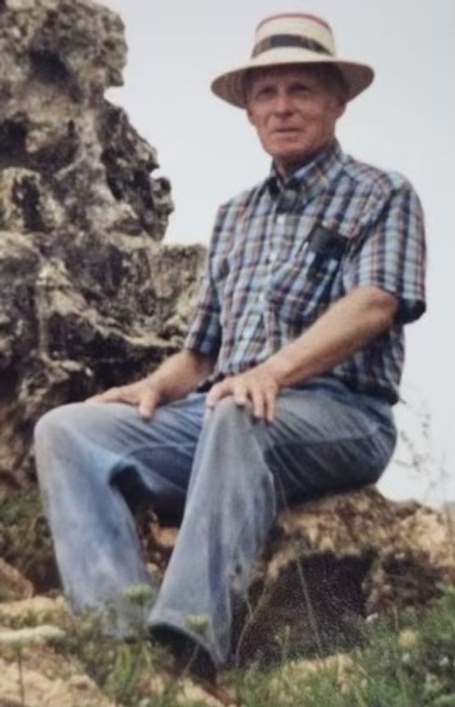 Raymond "R.A." A. Desutter Ii Profile Photo