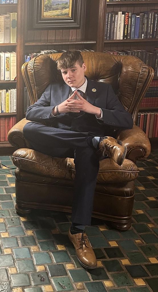 Joseph Marshall Kash Profile Photo