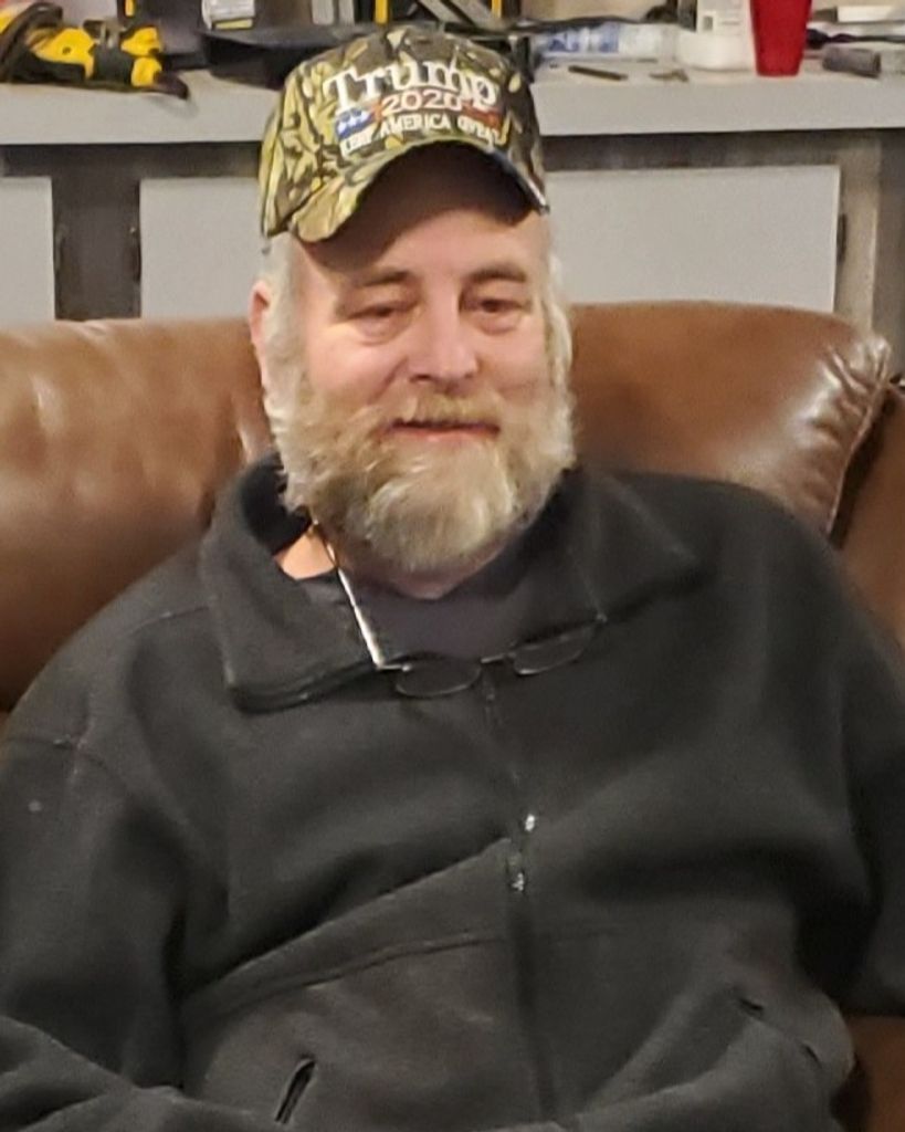 David Allen Epley