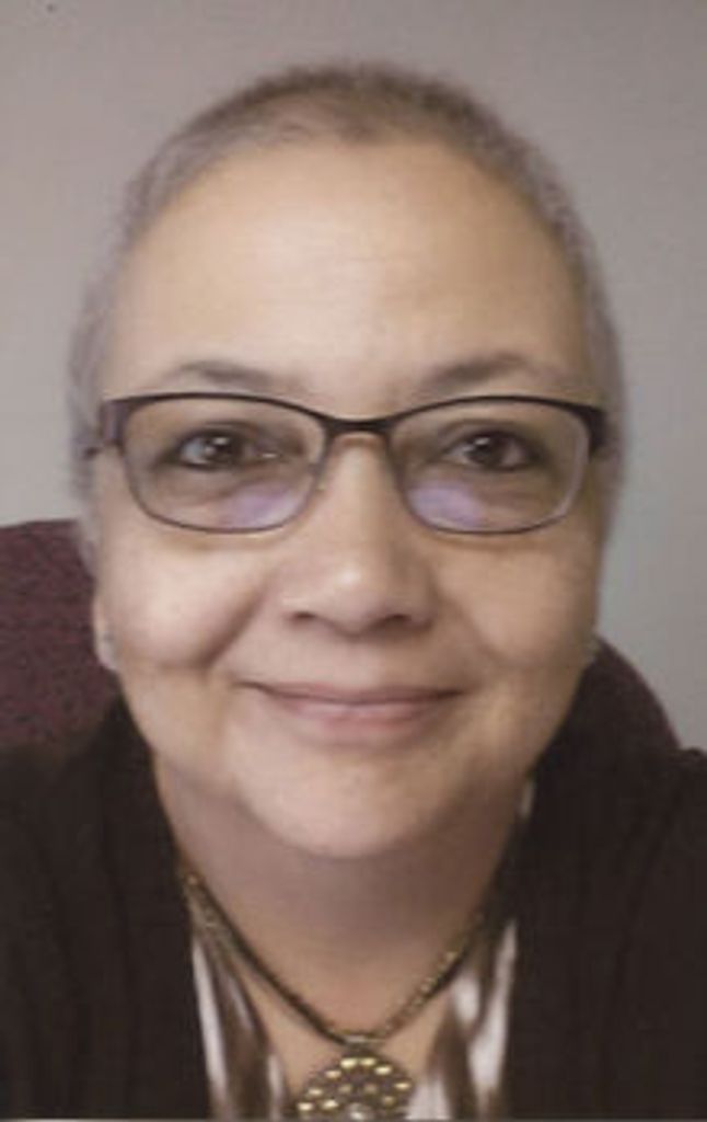 Donna Tank