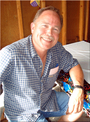 Lyle Boucher