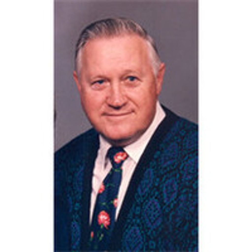 Harley Dean Hughes