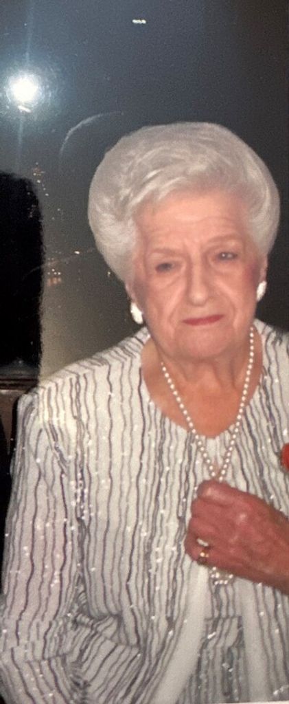 Doris A Thomas Profile Photo
