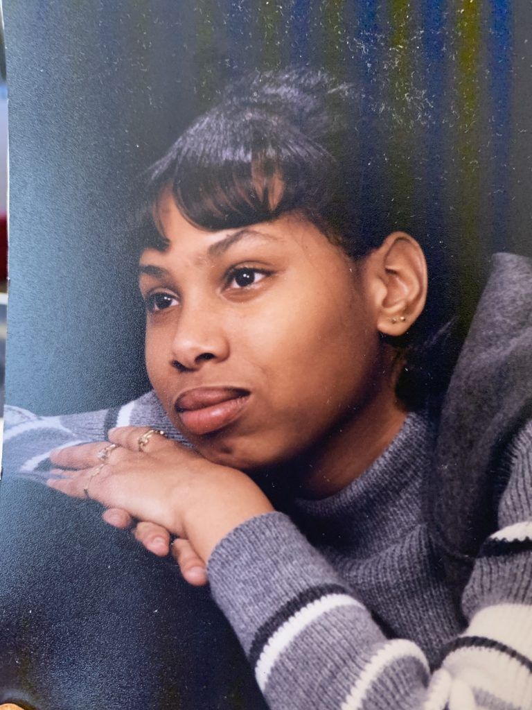 Tameca Sneed