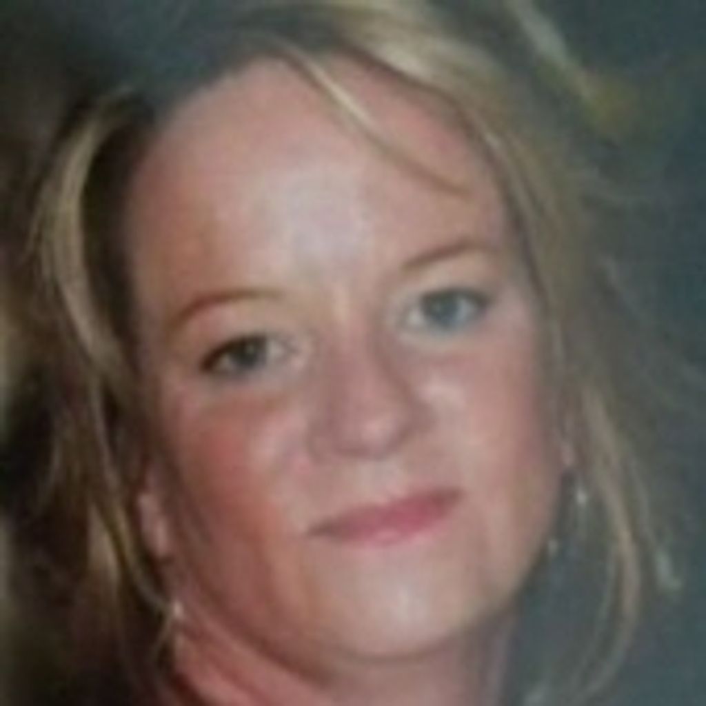 Patricia A. O'Connor