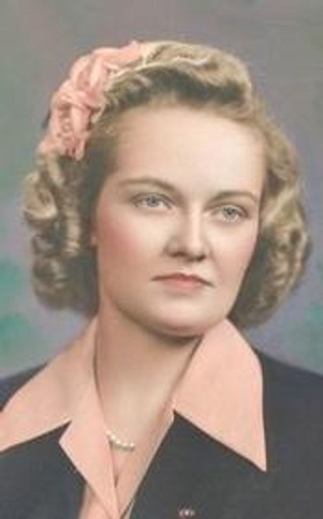 Muriel E. Bro