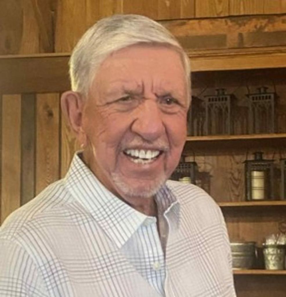 Jerry Randall Phillips