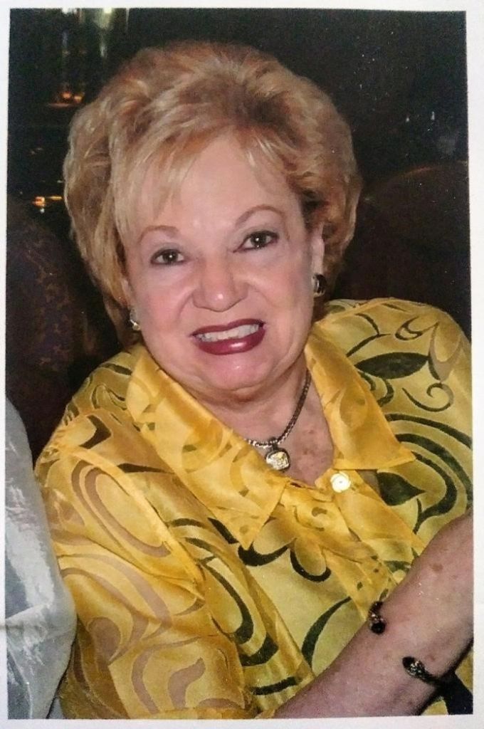 Randall, Billie Lynn