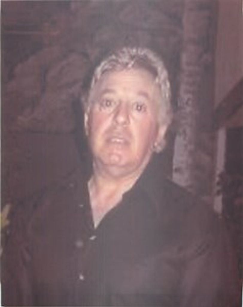 Joseph T. Pitcherello