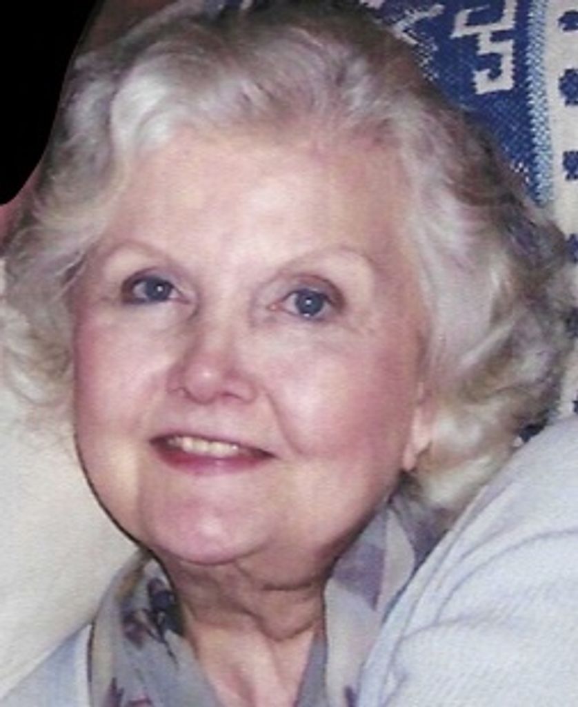 Betty B. Johnson Profile Photo