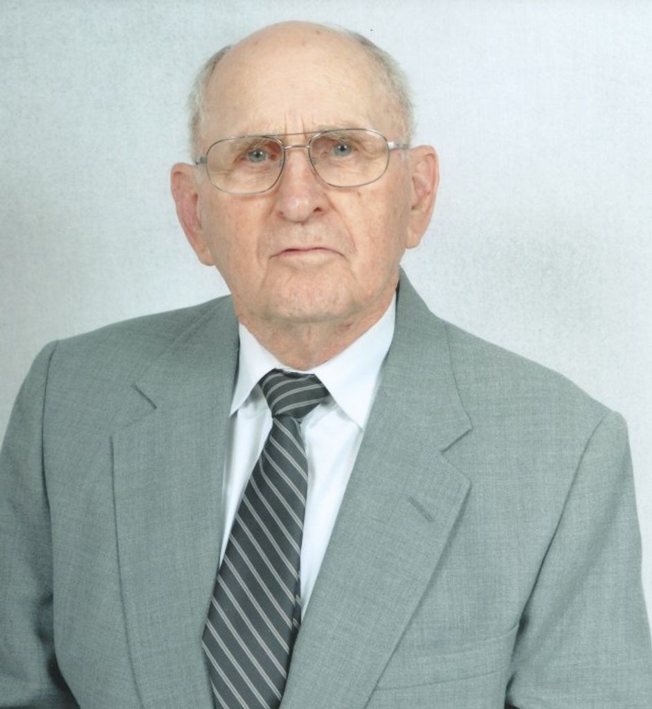 John B. Lee