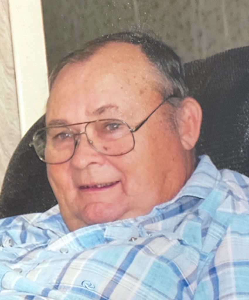 Howard Gene Luallen Profile Photo