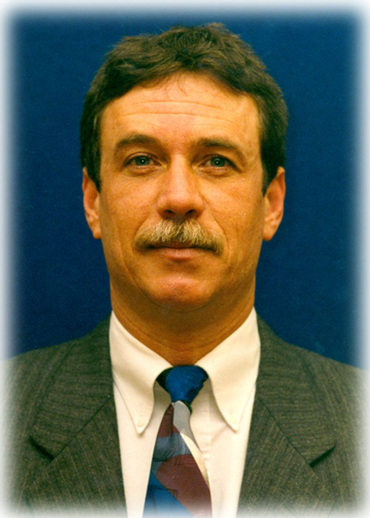 Gregory "G" Chamberlain