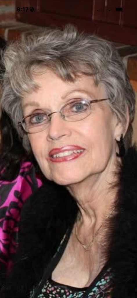 Betty Marcelyn Reed Profile Photo