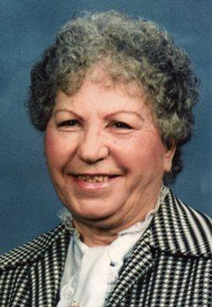Othella I. Hartline
