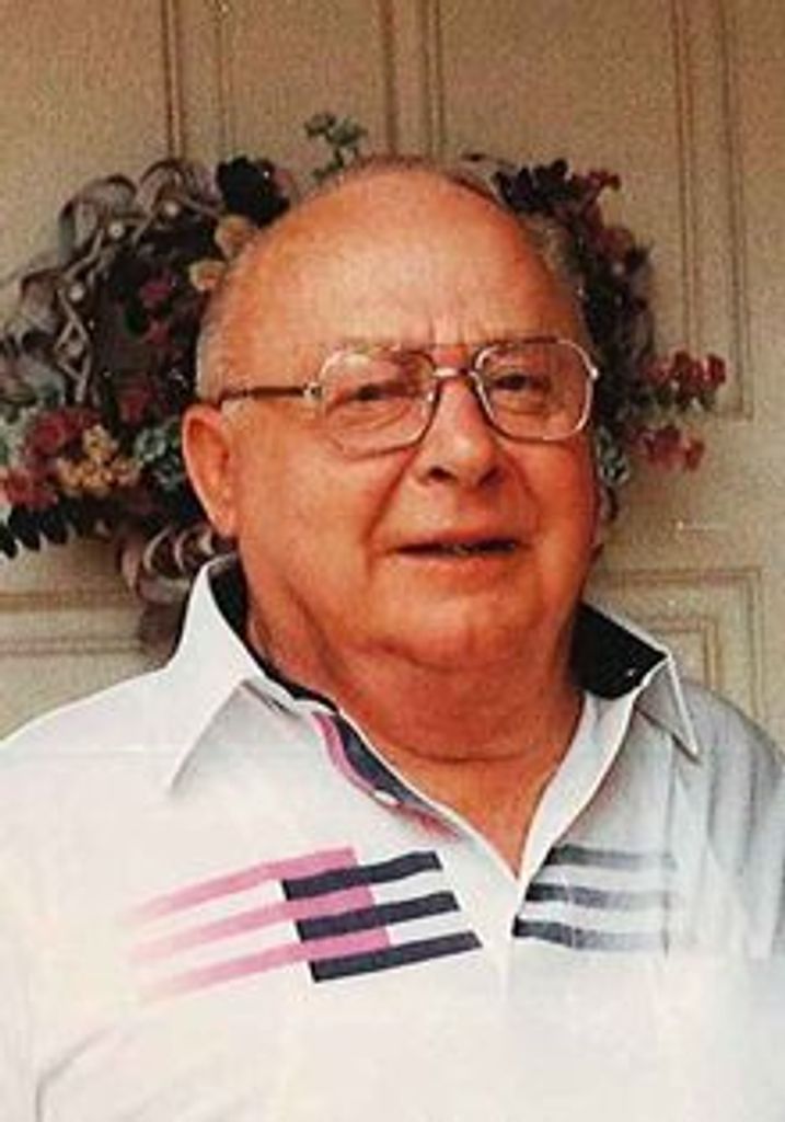 Bill Martin