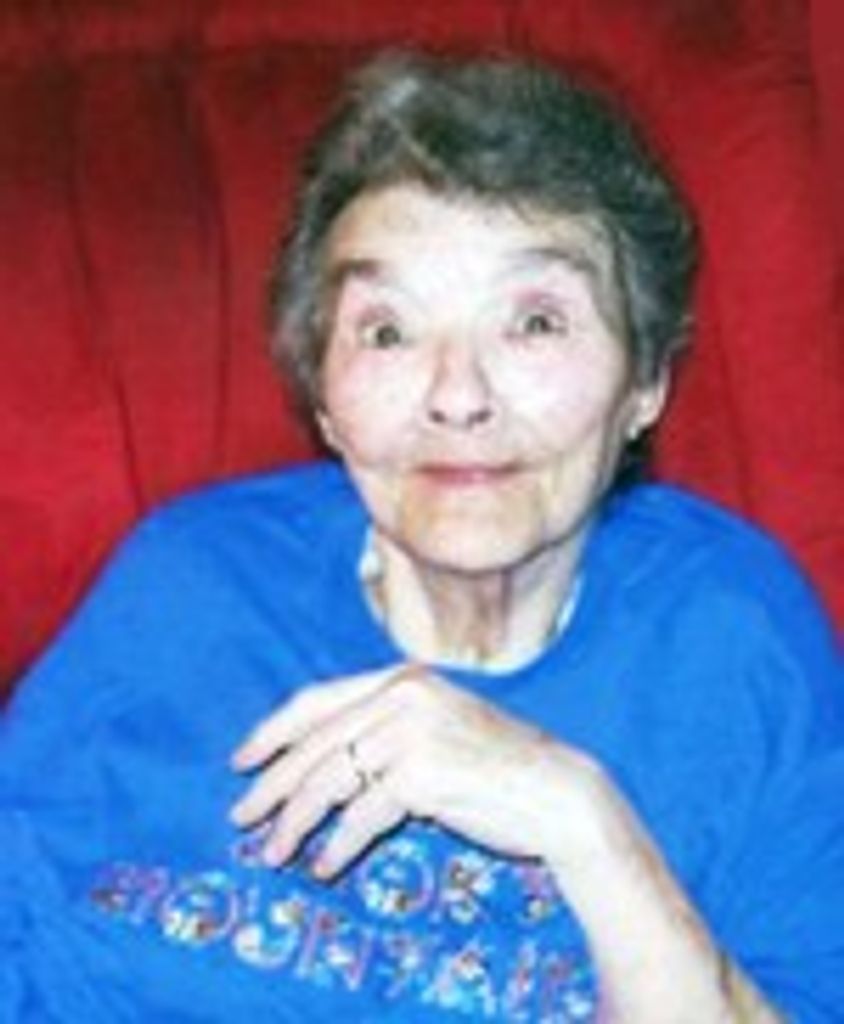 Lois Surratt