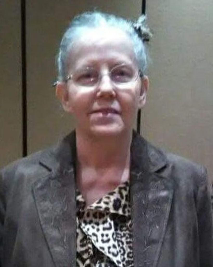Mary Alice Griffin Profile Photo