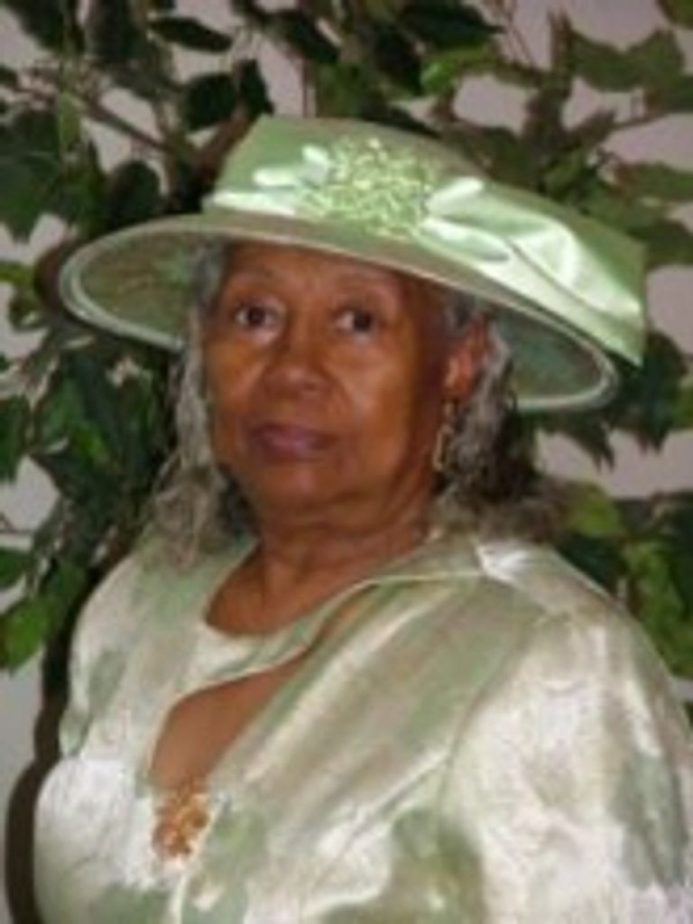 Dorris Faye Wright