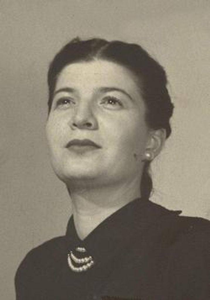 Rose M. Popalis Profile Photo