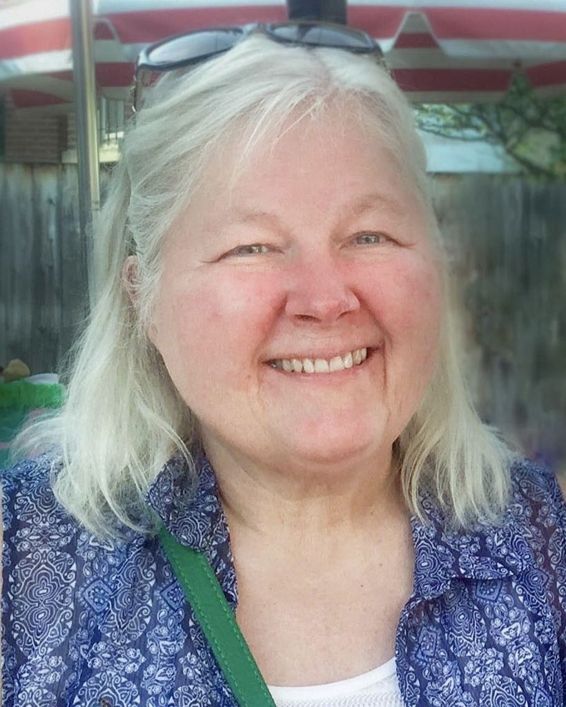 Constance J Wall Profile Photo